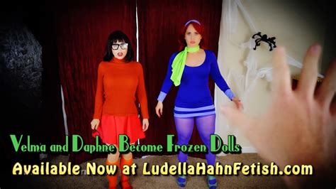 ludella hahn hypnotized|Hypno Brainwash Cinema